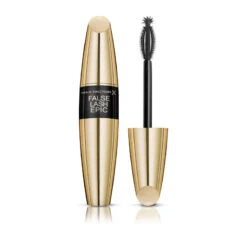 Maxfactor False Lash Epic Black Mascara Nero Volumizzante Alliungante
