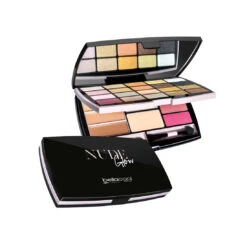 BELLA OGGI 30590 NUDE GLOW COFANETTO TROUSSE