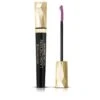 MAX FACTOR MASCARA LASH CROWN Black