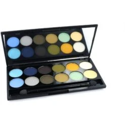 Sleek I-Divine Supreme Palette Ombretti