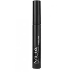 MUA N. 05 Black Mascara