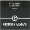 Giorgio Armani Eye & Brow Maestro N. 04 Amber Ombretto Multiuso