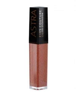 ASTRA Eyes Couture Liquid Eyeshadow Liquid Eyeshadow 5ml OCCHI N.5 SLAY THE RUNWAY
