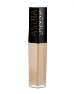 ASTRA Eyes Couture Liquid Eyeshadow Liquid Eyeshadow 5ml OCCHI N.3 PRET-A-PORTER