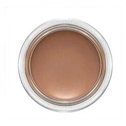 Mac Pro Longwear Paint Pot Eye Colour Groundwork Ombretto In Crema