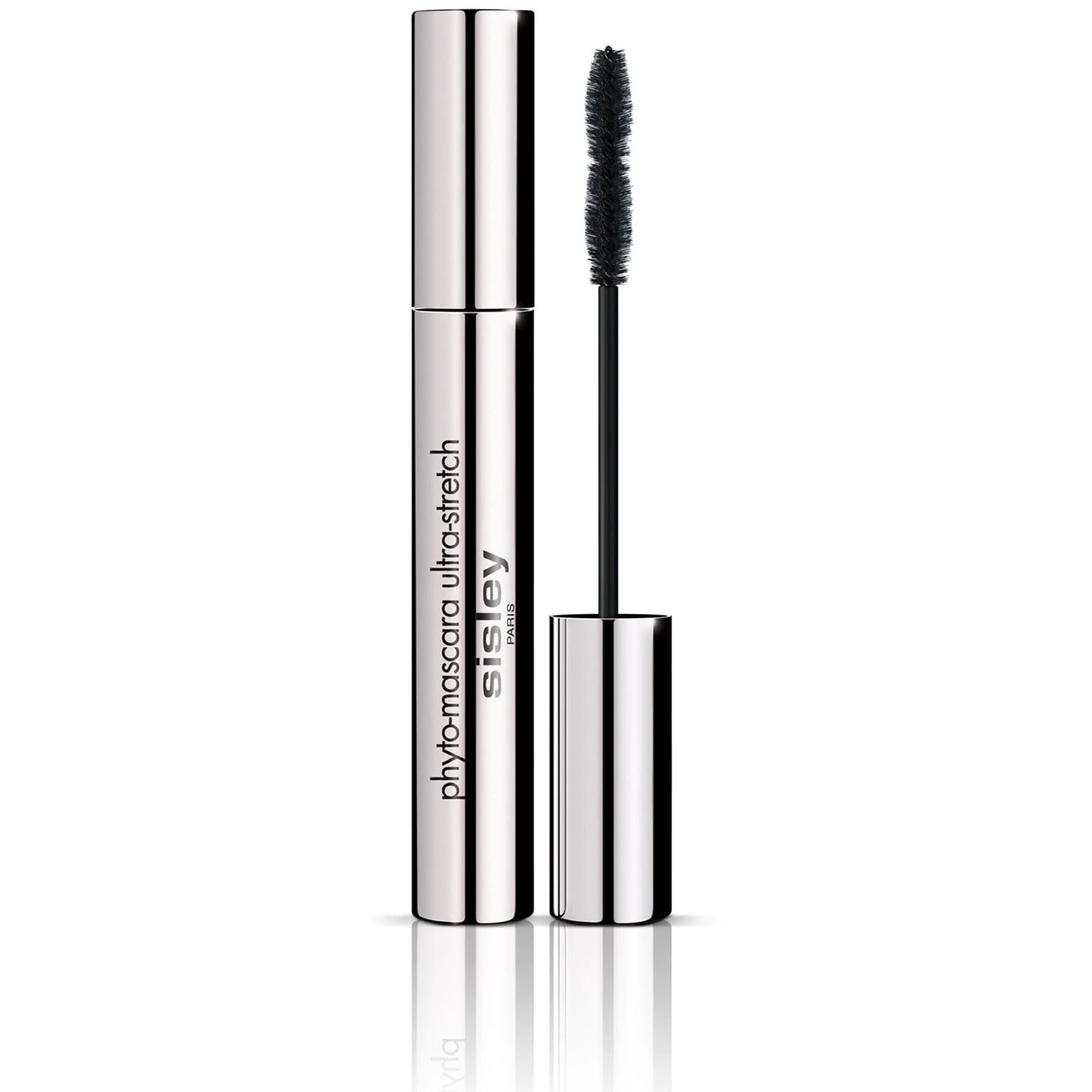 Sisley Phyto-Mascara Ultra-Stretch N. 01 Deep Black 1 Sisley Phyto-Mascara Ultra-Stretch N. 01 Deep Black