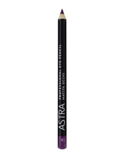 Astra Matita Occhi Professional Eye Pencil Tenuta Morbidezza 019 AMARANTINE