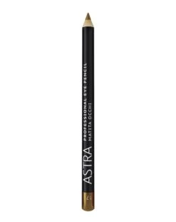 Astra Matita Occhi Professional Eye Pencil Tenuta Morbidezza 017 BAROQUE GOLD