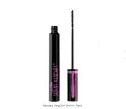 Wet N Wild MegaSlim Skinny Mascara OCCHI Black NERO E151B