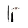 Wet N Wild MATITA OCCHI SOPRACCIGLIA RETRATTILE ULTIMATE BROW PENCIL RETRACTABLE E627A