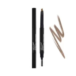 Wet N Wild MATITA OCCHI SOPRACCIGLIA Ultimate Brow Retractable Pencil Ash Brown E626A