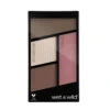 WET N WILD Color Icon Eyeshadow QuadSweet As Candy E359 OMBRETTO OCCHI