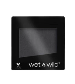 WET N WILD Color Icon Eyeshadow Single Panther E347A OMBRETTO OCCHI
