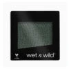 WET N WILD Color Icon Eyeshadow Single Envy E350A OMBRETTO OCCHI