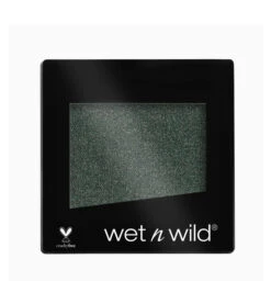 WET N WILD Color Icon Eyeshadow Single Envy E350A OMBRETTO OCCHI