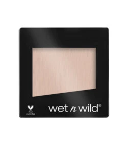 WET N WILD Color Icon Eyeshadow Single Brulee E348A OMBRETTO OCCHI