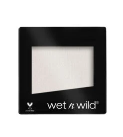 WET N WILD Color Icon Eyeshadow Single Sugar E341A OMBRETTO OCCHI