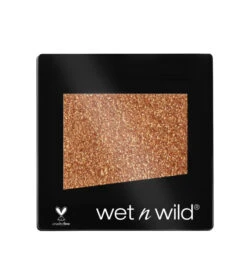 WET N WILD Color Icon Glitter Single Toasty E355C OMBRETTO OCCHI