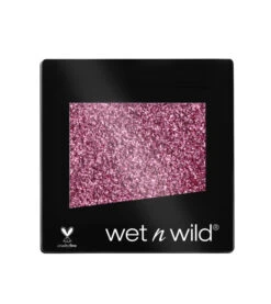 WET N WILDE Color Icon Glitter Single Groupie E353C OMBRETTO OCCHI