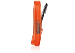 RIMMEL Mascara Scandaleyes Reloaded Extra Volume Black 2PZ