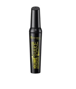 RIMMEL MASCARA VOLUME SHAKE 03 EXTRA EXTREME BLACK
