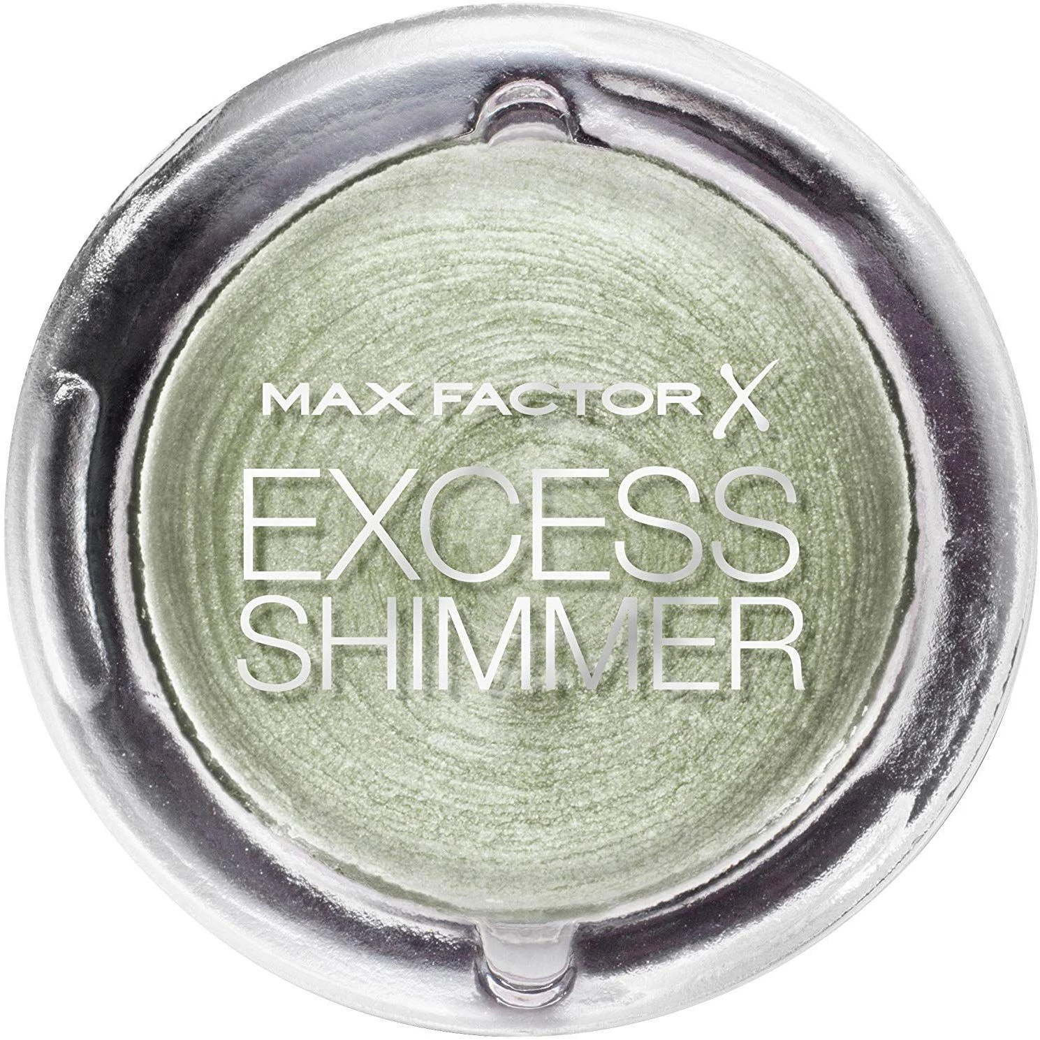Max Factor Excess Shimmer N. 10 Pearl Ombretto In Crema 1 Max Factor Excess Shimmer N. 10 Pearl Ombretto In Crema