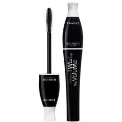 Bourjois Twist Up The Volume N. 21 Black Mascara