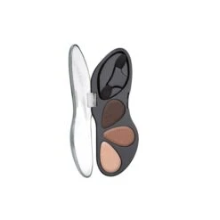 DEBORAH NEW OMBRETTO TRIO HI-TECH 02 GOLD BROWN