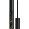 ASTRA Vinyl Black Eyeliner Effetto Extra-brillante Tratto Sottile E Preciso