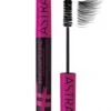 ASTRA InstaVolume Mascara Volumizzante CIGLIA BLACK Big Brush Amazing Volume Effect