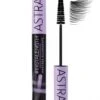 ASTRA InstaLength Mascara Allungante CIGLIA BLACK Long Brush Super Lengthening Effect