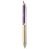 Max Factor Eyefinity Smoky Eye Pencil N. 03 Royal Violet & Crushed Gold Matita Occhi