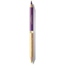 Max Factor Eyefinity Smoky Eye Pencil N. 03 Royal Violet & Crushed Gold Matita Occhi