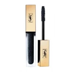 YVES SAINT LAURENT VINYL COUTURE MASCARA 07 DARK SPARKLES