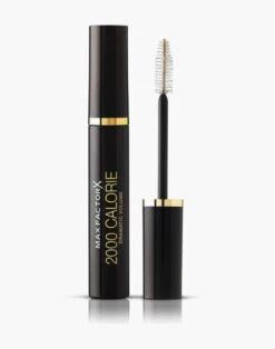 MAX FACTOR Mascara 2000 Calorie Ciglia Ultra Voluminose BLACK