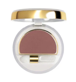 COLLISTAR OMBRETTO EFFETTO SETA MAT Colore Intenso E Lunga Durata 80 Cognac Mat Via Manzoni