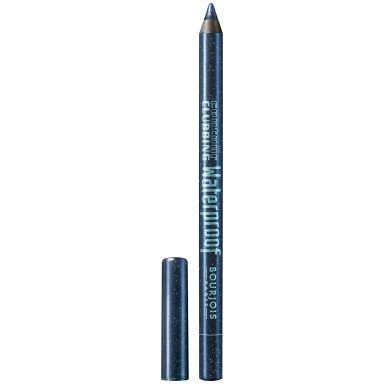 Bourjois Contour Clubbing N. 56 Blue It Yourself Eyeliner Waterproof 1 Bourjois Contour Clubbing N. 56 Blue It Yourself Eyeliner Waterproof