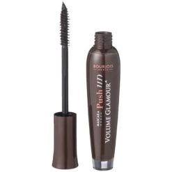Bourjois Volume Glamour Push Up N. 72 Fabulous Brown Mascara Volumizzante
