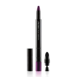 SHISEIDO Kajal Ink Artist Shadow Liner Brow MATITA OMBRETTO OCCHI RESISTENTE ACQUA 12h 4IN1 05 PLUM BLOSSOM PURPLE