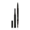 SHISEIDO EYE BROW INK TRIO MATITA OCCHI SOTTILE RETRATTILE SOPRACCIGLIA LUNGA TENUTA 03 DEEP BROWN