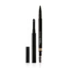 SHISEIDO EYE BROW INK TRIO MATITA OCCHI SOTTILE RETRATTILE SOPRACCIGLIA LUNGA TENUTA 02 TAUPE