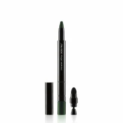 SHISEIDO OCCHI Kajal Ink Artist Eyeliner, Matita Occhi, Ombretto, Matita 4IN1 06 BIRODO GREEN HUNTER