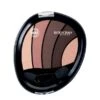 DEBORAH PALETTE PERFECT SMOKEY EYE DESIGN OMBRETTO 9 NUDE