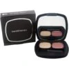 BareMinerals Ready 2.0 The Covert Affair Duo Ombretti