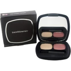 BareMinerals Ready 2.0 The Covert Affair Duo Ombretti