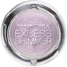 Max Factor Excess Shimmer N.15 Pink Opal Ombretto In Crema