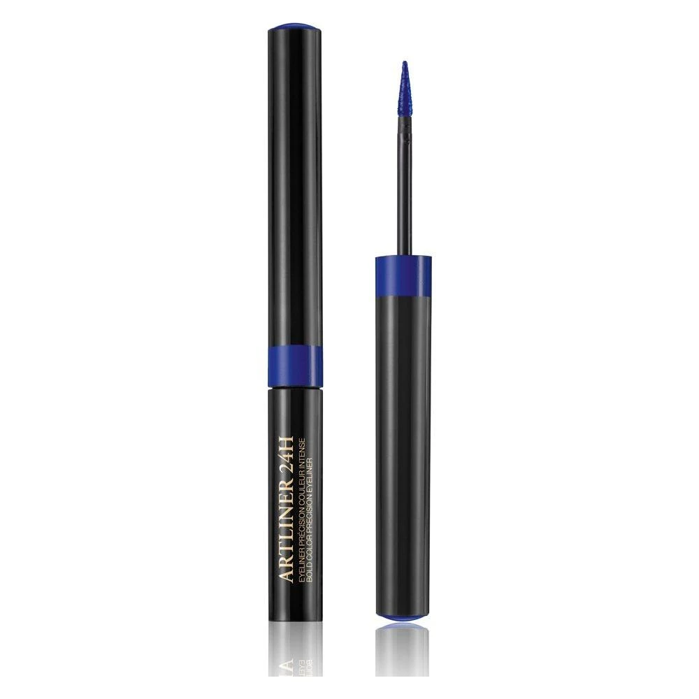 Lancome Artliner 24H Bold Color N.012 Chrome Eyeliner 1 Lancome Artliner 24H Bold Color N.012 Chrome Eyeliner