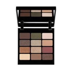 DIEGO DALLA PALMA NUDA EYESHADOW PALETTE TROUSSE OMBRETTI 063
