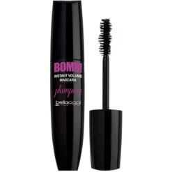 Bella Oggi Mascara Plumping Volume Con Cheratina