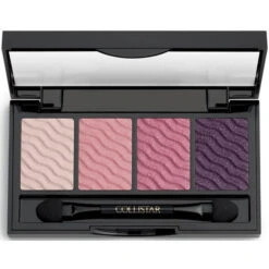 Collistar Palette Portofino Tramonto In Baia 4 Ombretti